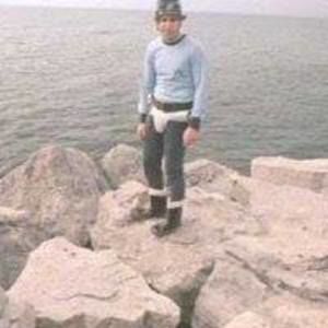 Meet your Posher, Jon